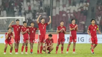 Jadwal Timnas Indonesia vs Vietnam di Final Piala AFF U-23 2025