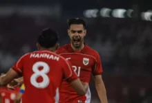 Jens Raven Bersinar di dalam tempat Piala AFF U-23 2025: Kans Promosi ke Timnas Senior pada Tangan Patrick Kluivert!