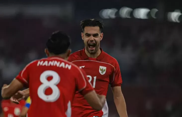 Jens Raven Bersinar di dalam tempat Piala AFF U-23 2025: Kans Promosi ke Timnas Senior pada Tangan Patrick Kluivert!