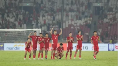 Kapan Jadwal, Jam Timnas Indonesia vs Vietnam di tempat tempat Final Piala AFF U-23