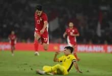 Kapan Jadwal Timnas Indonesia U-23 pada area Semifinal Piala AFF U-23
