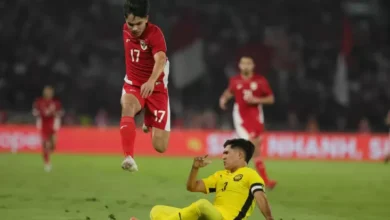 Kapan Jadwal Timnas Indonesia U-23 pada area Semifinal Piala AFF U-23