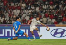Klasemen Piala AFF U-23 2025: Timnas Indonesia U-23 Puncaki Grup A