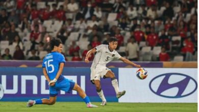 Klasemen Piala AFF U-23 2025: Timnas Indonesia U-23 Puncaki Grup A