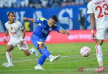 Jadwal & prediksi laga Arema vs Oxford United pada Piala Presiden 2025