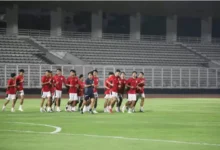 Link Live Streaming Timnas Indonesia U-23 vs Filipina U-23 di Piala AFF U-23 2025, Tonton pada Sini