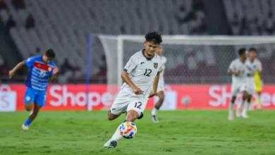 Link Live Streaming Timnas Indonesia U-23 vs Malaya U-23 pada Piala AFF U-23 2025