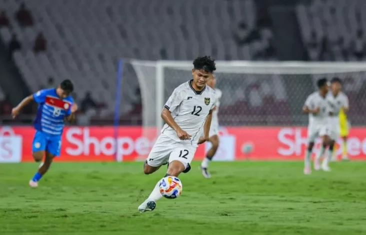 Link Live Streaming Timnas Indonesia U-23 vs Malaya U-23 pada Piala AFF U-23 2025