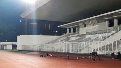 Mengapa Arkhan Vikri Latihan Terpisah Jelang Timnas Indonesia U-23 vs Negara Malaya U-23?
