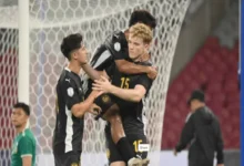 Misi Berat Malaya U-23 dalam tempat SUGBK: Harimau Malaya Muda Siapkan Strategi Ini!
