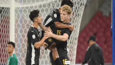 Misi Berat Malaya U-23 dalam tempat SUGBK: Harimau Malaya Muda Siapkan Strategi Ini!
