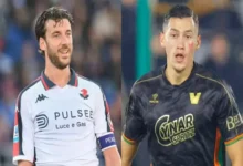 Panasnya Bursa Transfer Eropa: Bryan Mbeumo Resmi ke Man United, Jay Idzes Masuk Radar Genoa!