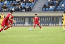 Pelatih Arema FC Girang Trio Singo Edan Bantu Timnas Indonesia U-23 ke Final Piala AFF U-23 2025