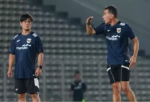 Penyebab Gerald Vanenburg Absen Kongres Pers Usai Laga Dramatis Timnas Indonesia U-23