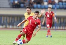 Perbandingan Kekuatan Timnas Indonesia U-23 vs Thailand Jelang Semifinal Piala AFF U-23 2025