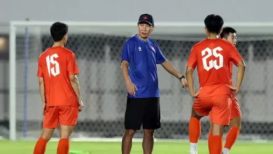 Piala AFF U-23 2025: Vietnam Bidik Hat-trick Juara dalam tempat Kandang Lawan