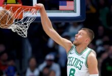 Gaji pemain NBA Draft 2025: Skala rookie, kontrak, kemudian nilai