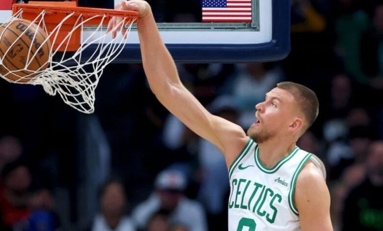 Gaji pemain NBA Draft 2025: Skala rookie, kontrak, kemudian nilai
