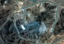Puluhan Juta Foto Iran Diambil Satelit negara negeri Israel Jelang Perang: Operasi dari Luar Angkasa