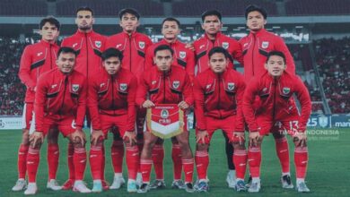 Semifinal Piala AFF U-23: Dony Tri Pamungkas Optimistis Indonesia Melaju ke Final!