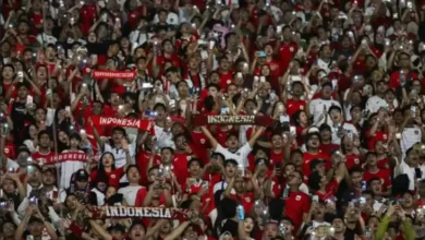 Semifinal Piala AFF U-23: Thailand U-23 Tak Takut Berisiknya SUGBK ketika Ladeni Timnas Indonesia U-23