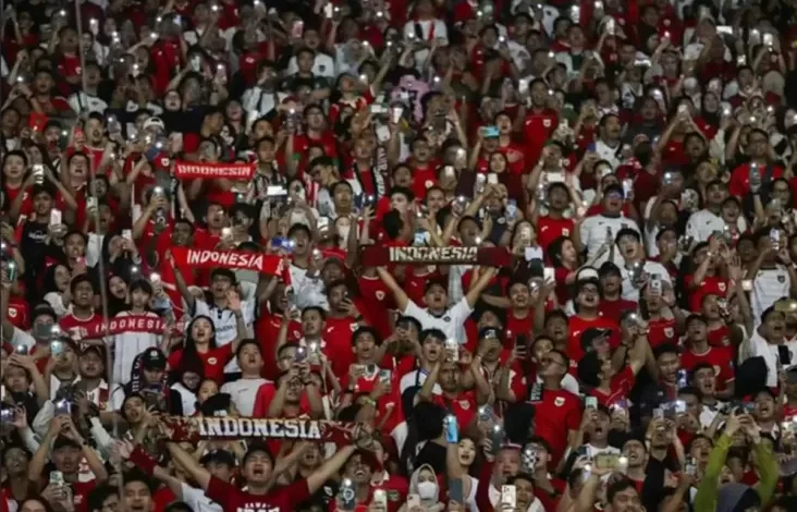 Semifinal Piala AFF U-23: Thailand U-23 Tak Takut Berisiknya SUGBK ketika Ladeni Timnas Indonesia U-23
