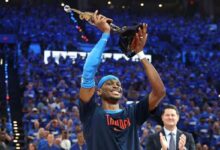 Update NBA Draft 2025: Pemain terbaik lalu pilihan regu putaran pertama