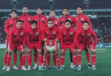 Siapa Lawan Timnas Indonesia U-23 pada Semifinal Piala AFF U-23 2025?
