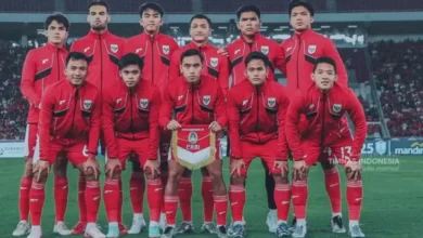 Siapa Lawan Timnas Indonesia U-23 pada Semifinal Piala AFF U-23 2025?