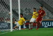 Susunan Pemain Timnas Indonesia U-23 vs Filipina U-23: Jens Raven Cadangan!