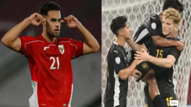 Susunan Pemain Timnas Indonesia U-23 vs Malaya U-23: Garuda Muda Rotasi!