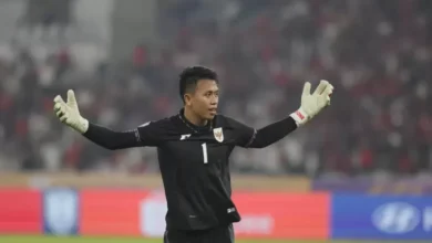 Timnas Indonesia U-23 Berhasil Drama Adu Penalti vs Thailand, Ardiansyah: Sudah Rezekinya!