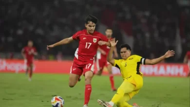 Timnas Indonesia U-23 vs Tanah Melayu U-23 Imbang 0-0 di dalam tempat Babak Pertama: Penyelesaian Akhir Kurang Maksimal