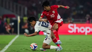 Indonesia U-23 Berhasil ke Final Piala AFF U-23 2025 Usai Drama Adu Penalti Kontra Thailand
