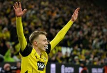 Borussia Dortmund menang tipis berhadapan dengan Heidenheim