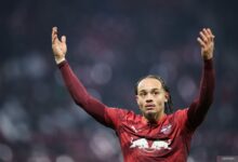 Kalahkan St Pauli 2-0, Leipzig kembali ke empat besar Bundesliga