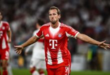 Bayern Muenchen juara Piala Super Jerman 2025