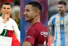 10 Pesepak Bola Terkaya dalam tempat Dunia, Nomor 1 Bukan Cristiano Ronaldo dan juga Lionel Messi
