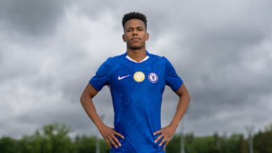 Chelsea resmi umumkan Estevao Willian sebagai pemain baru