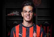 AC Milan resmi umumkan pemindahan Ardon Jashari dari Club Brugge