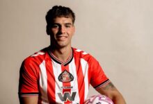 Chelsea pinjamkan Marc Guiu terhadap Sunderland