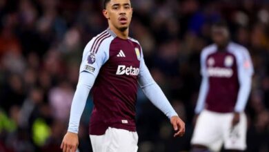 Newcastle selangkah lagi amankan gelandang Aston Villa Jacob Ramsey