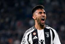 Atletico menyingkap negosiasi untuk datangkan Nico Gonzalez dari Juventus