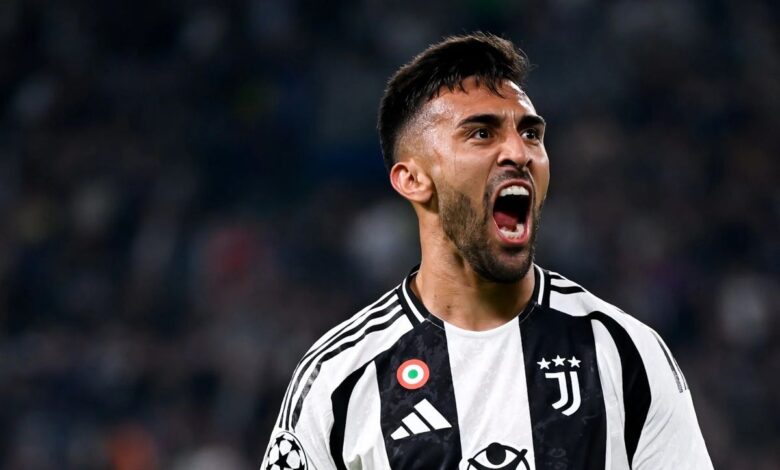 Atletico menyingkap negosiasi untuk datangkan Nico Gonzalez dari Juventus