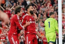 Liverpool mengakses Kejuaraan Inggris 2025/26 dengan menang 4-2 menghadapi Bournemouth