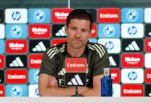 Meski Real Madrid minim waktu persiapan, Xabi Alonso ogah cari alasan