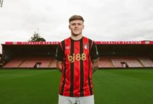 Bournemouth resmi dapatkan winger berbakat Ben Doak dari Liverpool