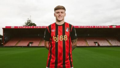 Bournemouth resmi dapatkan winger berbakat Ben Doak dari Liverpool