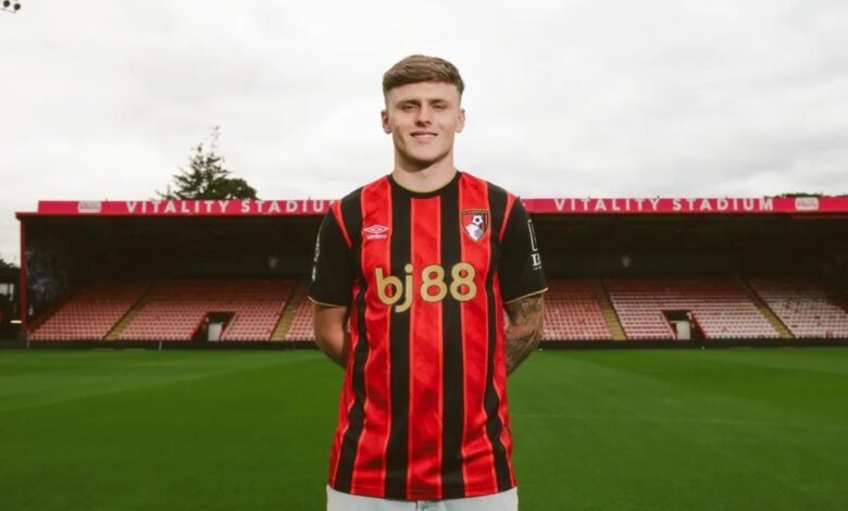 Bournemouth resmi dapatkan winger berbakat Ben Doak dari Liverpool