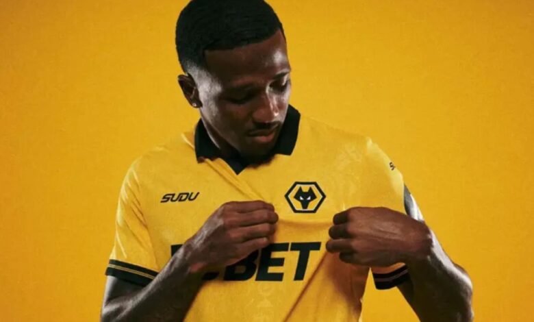 Wolvers datangkan Jackson Tchatchoua dari Hellas Verona